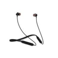 Auriculares con microfono Bluetooth Conceptronic BRENDAN01B / Intrauditivo / IPX4 / DSP / Negros
