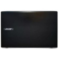 LCD Cover compatible para portátil ACER Travelmate P259-M Negro