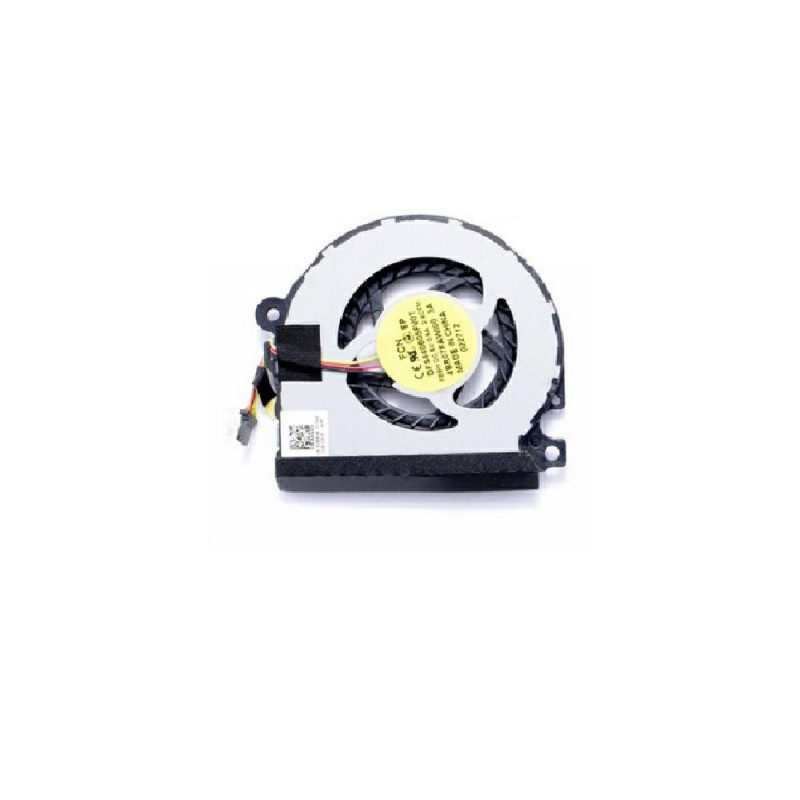Ventilador para portatil Dell 13Z 5223 / Vostro 3360 / 3rkjh