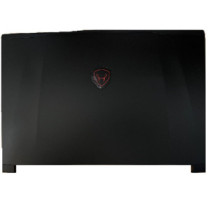 LCD Cover compatible para portátil MSI GE62