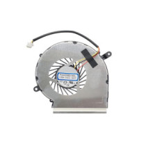Ventilador para portatil MSI GPU GE62 / GE72 4 PINES