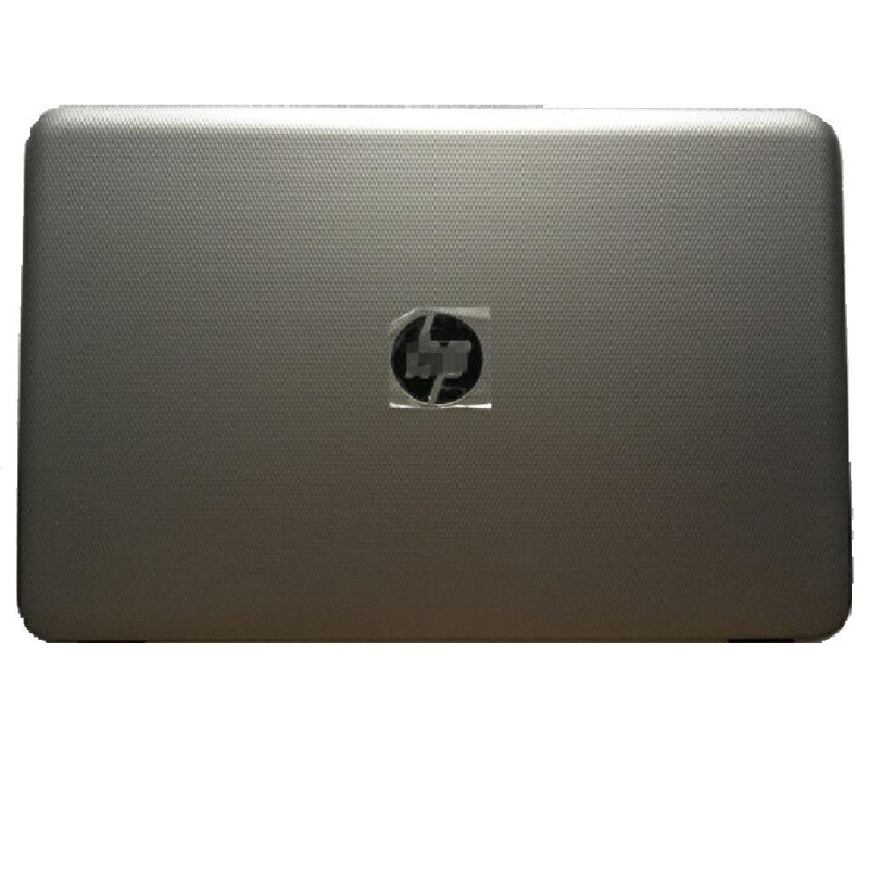 LCD Cover compatible para portátil HP 15-AC / 15-AF Gris
