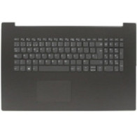 Top case + Teclado compatible para portátil LENOVO 320-17ABR Negro