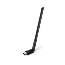 Tarjeta de red USB Wifi Archer T2U Plus Dual Band AC600 TP-Link