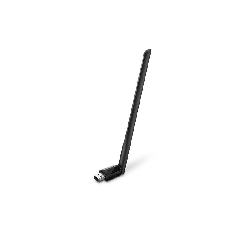 Tarjeta de red USB Wifi Archer T2U Plus Dual Band AC600 TP-Link