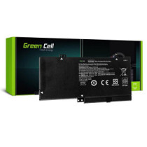 Batería compatible para portátil HP LE03XL 11.4V 3400 mah HP110