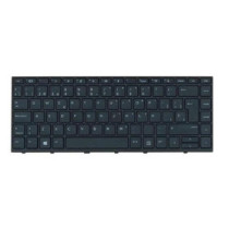 Teclado compatible para portátil HP Probook 430 G5 / 440 G5 / 445 G5