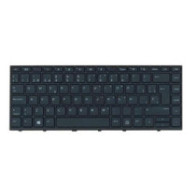 Teclado compatible para portátil HP Probook 430 G5 / 440 G5 / 445 G5