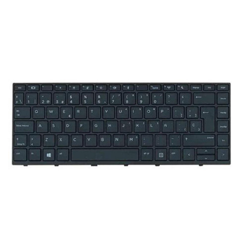 Teclado compatible para portátil HP Probook 430 G5 / 440 G5 / 445 G5