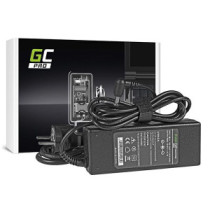 Cargador compatible para portátil SONY 90W 19.5V 4.7A 6.5x4.4 mm GREENCELL