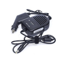Cargador de coche-mechero para portátil ACER 90W 19V 4.74A 5.5x1.7 mm Greencell