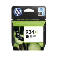 Tinta Original Hp n934 XL Negro