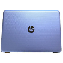 LCD Cover compatible para portátil HP 15-AC / 15-AF Azul