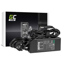 Cargador compatible para portátil DELL 90W 19.5V 4.62A (IC) 7.4x5.0 mm GREENCELL