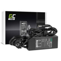 Cargador compatible para portátil DELL 90W 19.5V 4.62A (IC) 7.4x5.0 mm GREENCELL