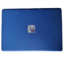LCD Cover compatible para portátil HP 15-DA / 15-DB Azul