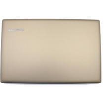 LCD Cover compatible para portátil LENOVO 520-15IKB Dorado