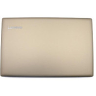 LCD Cover compatible para portátil LENOVO 520-15IKB Dorado