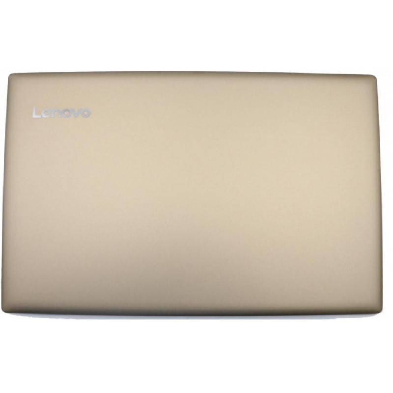 LCD Cover compatible para portátil LENOVO 520-15IKB Dorado