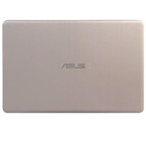 LCD Cover compatible para portátil ASUS Vivobook X441UA Dorado