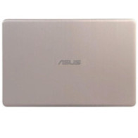 LCD Cover compatible para portátil ASUS Vivobook X441UA Dorado