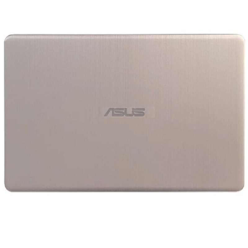 LCD Cover compatible para portátil ASUS Vivobook X441UA Dorado