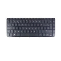Teclado compatible para portátil HP 14-N / 14-D Con marco
