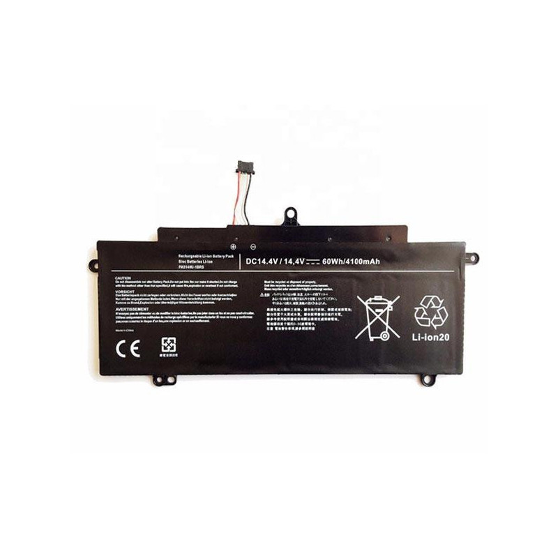 Batería compatible para portátil TOSHIBA PA5149U-1BRS