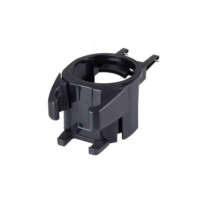 Soporte para movil rejilla P6083 Negro One+