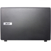 LCD Cover compatible para portátil ACER Aspire ES1-531 / ES1-571 Negro V2