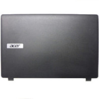 LCD Cover compatible para portátil ACER Aspire ES1-531 / ES1-571 Negro V2