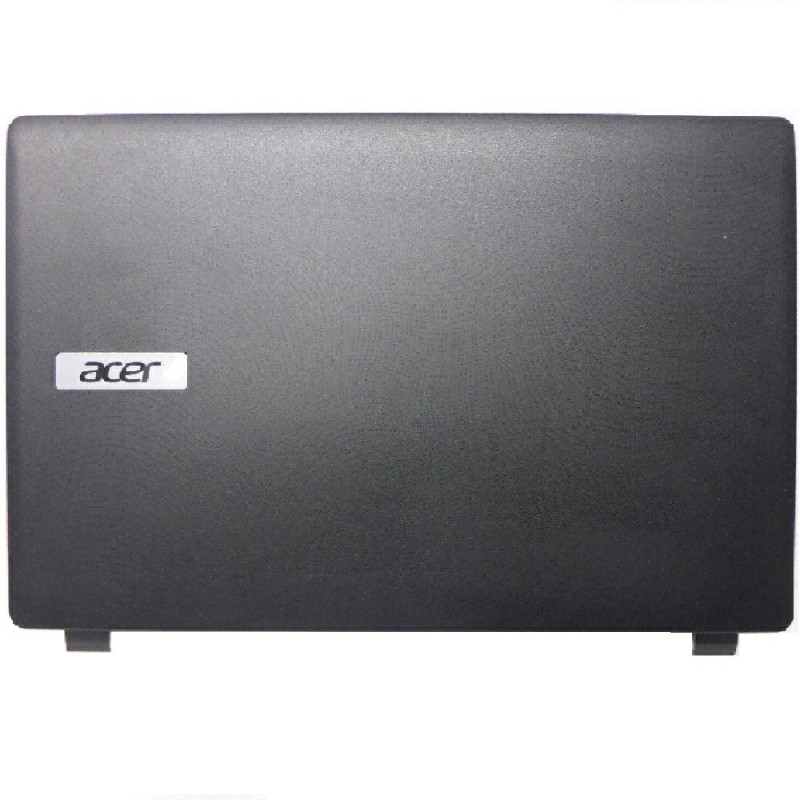 LCD Cover compatible para portátil ACER Aspire ES1-531 / ES1-571 Negro V2