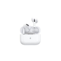 Auriculares estereo Bluetooth 5.0 NC3158  Blanco / Tws / Control tactil / Base de carga 240mah / One+