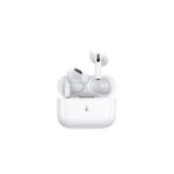 Auriculares estereo Bluetooth 5.0 NC3158  Blanco / Tws / Control tactil / Base de carga 240mah / One+