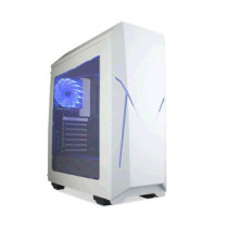 Caja ATX Gaming Talius Xentinel Blanca