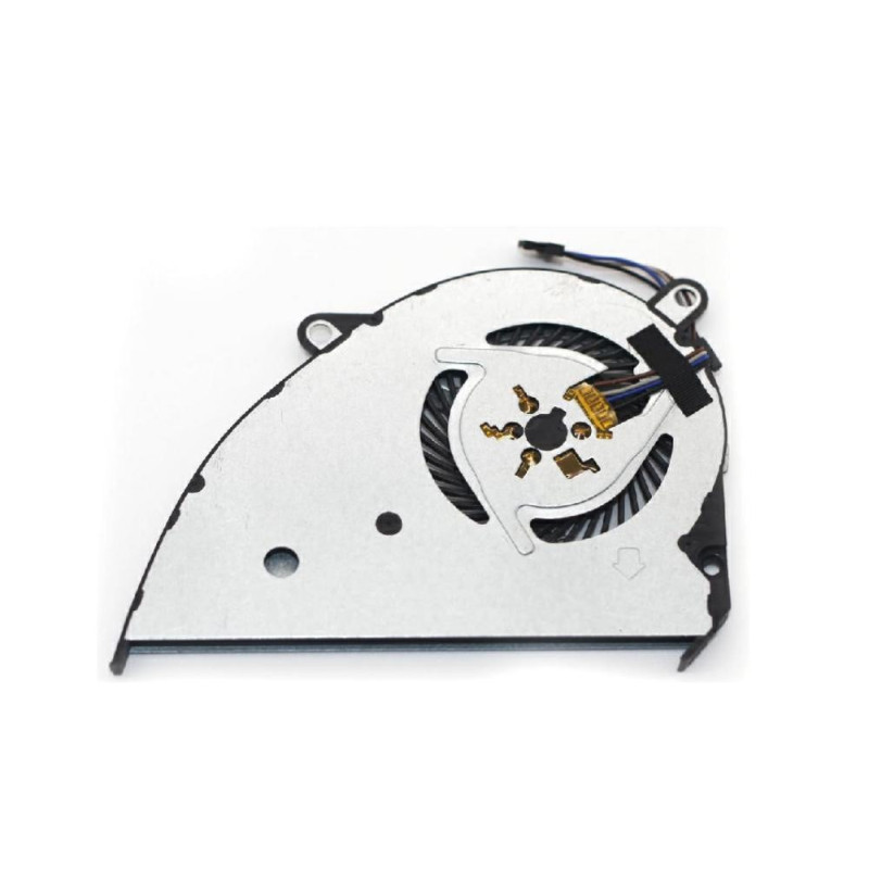 Ventilador compatible para portatil HP 14-CE Version 2