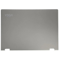 LCD Cover compatible para portátil LENOVO 530-14IKB Gris