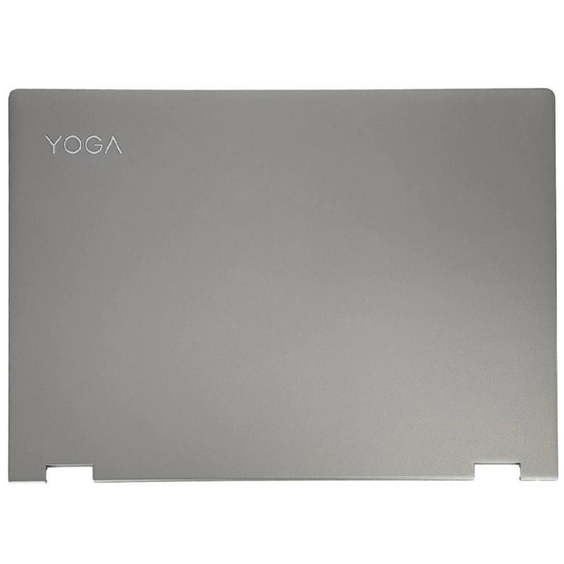 LCD Cover compatible para portátil LENOVO 530-14IKB Gris