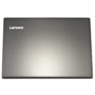 LCD Cover compatible para portátil LENOVO 520-15IKB Iron Grey