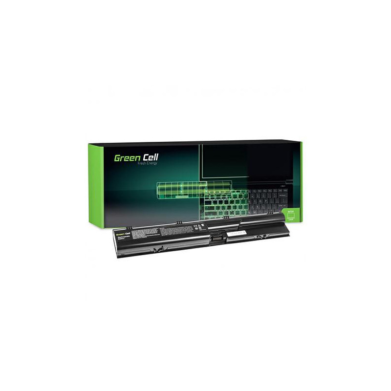 Batería compatible para portátil HP 4330s / 4430s / 4530s / 4545s  11.1v 4400MAH HP43