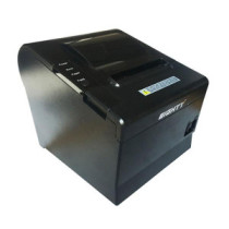 Impresora tickets termica Eightt / papel 80mm / Ethernet / USB / Serie / EPOS-80