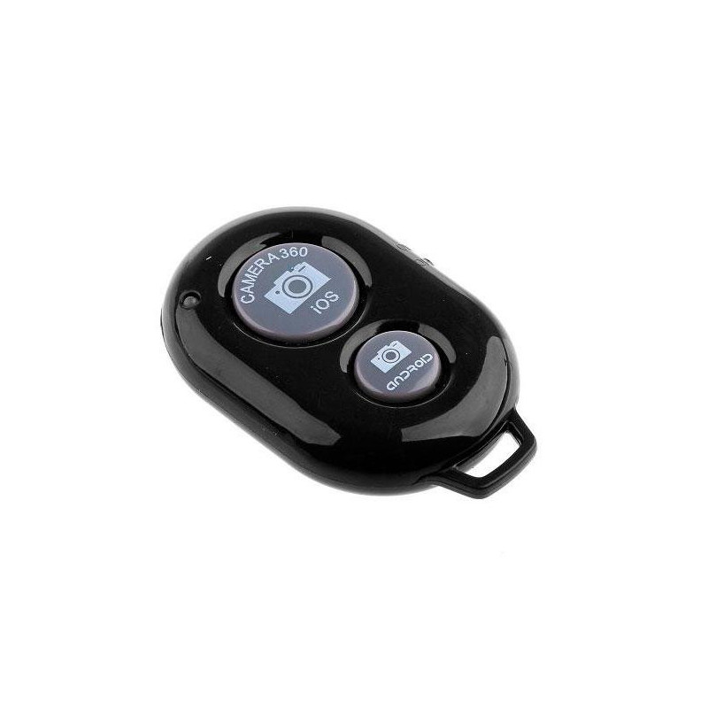 Mando bluetooth para IOS y ANDROID