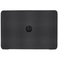 LCD Cover compatible para portátil HP 15-AY / 15-BA Negro