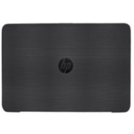 LCD Cover compatible para portátil HP 15-AY / 15-BA Negro