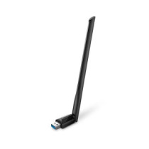 Tarjeta de red USB Wifi Archer T3U Plus Dual Band Ac1300 TP-Link