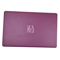 LCD Cover compatible para portátil HP 15-BS / 15-BW Burdeos