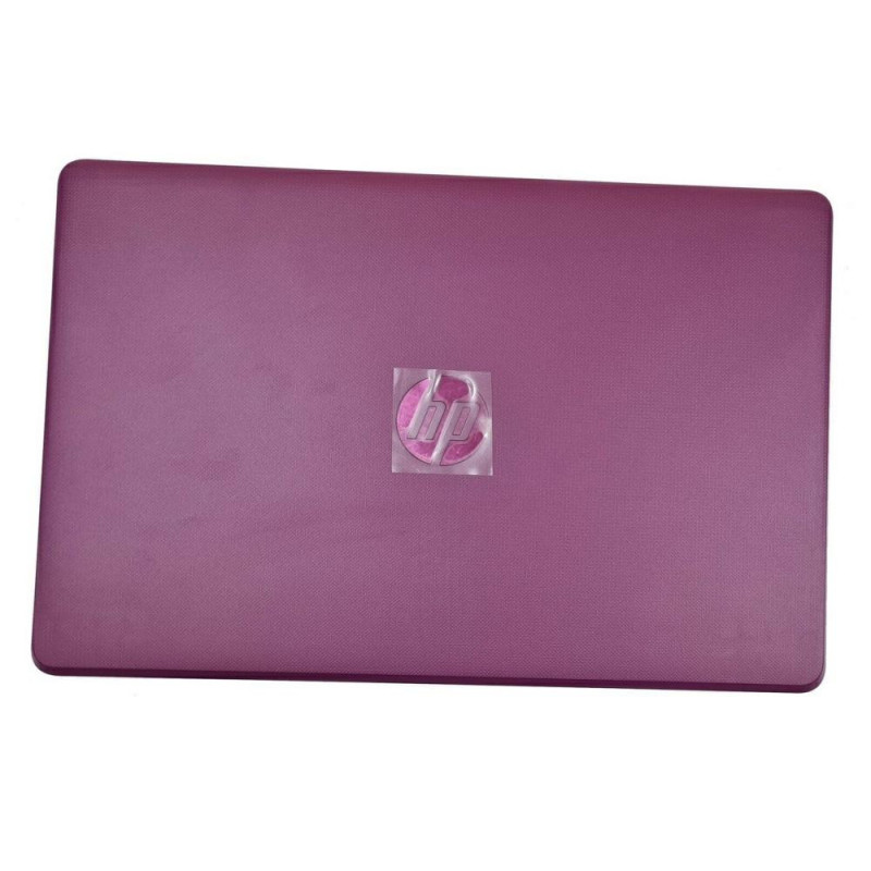 LCD Cover compatible para portátil HP 15-BS / 15-BW Burdeos