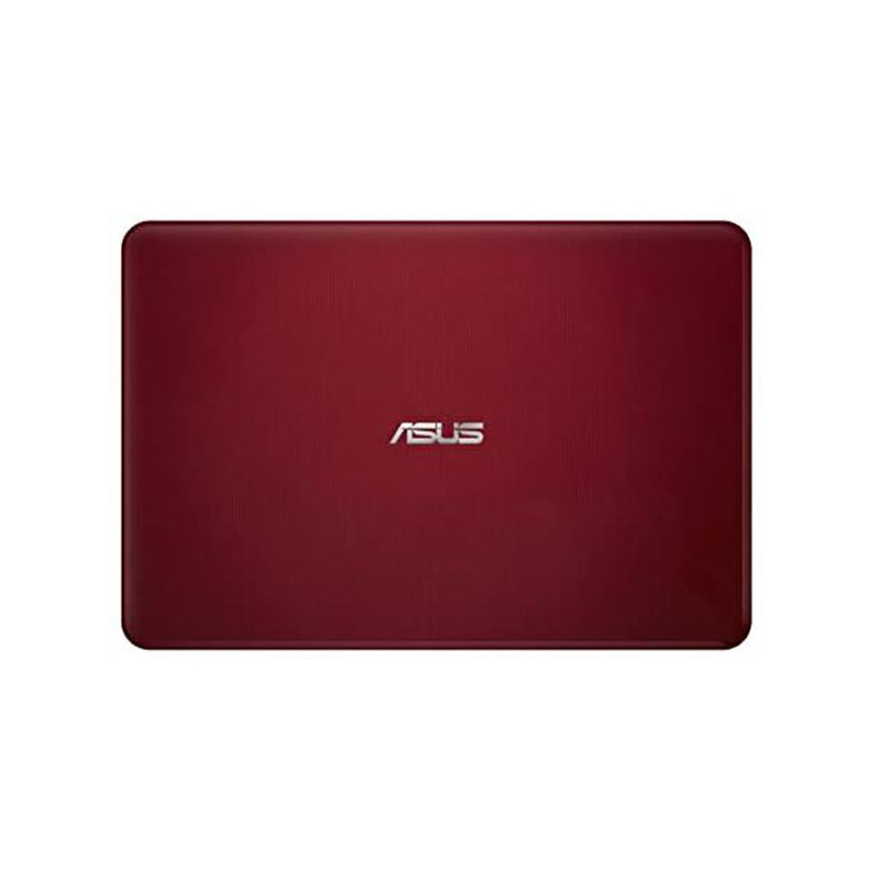 LCD Cover compatible para portátil ASUS X556 Rojo