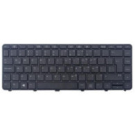 Teclado compatible para portátil HP Probook 640 G2 / 430 G3 / 440 G3 / 826367-071 / 822340-071