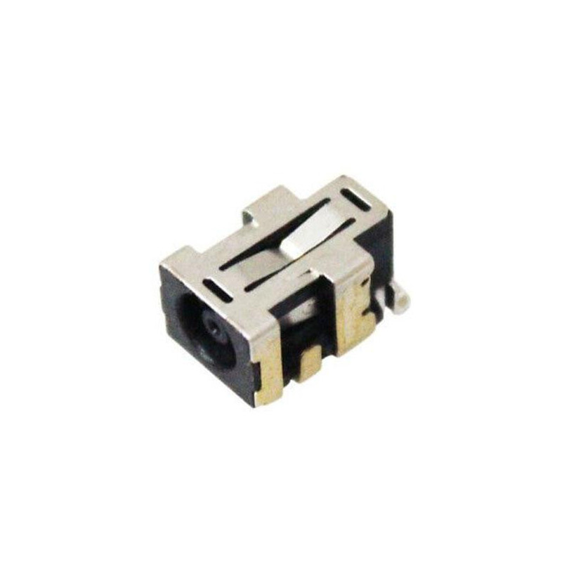 Dc-Jack compatible para portatil HP Probook 640 G2 / Elitebook 745 G3 / 820 G3 / 840 G3 / 850 G3 / Asus P2520